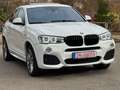 BMW X4 xDrive 30 d M Sport Schiebedach Headup Weiß - thumbnail 13