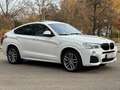 BMW X4 xDrive 30 d M Sport Schiebedach Headup Weiß - thumbnail 11