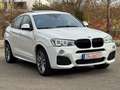 BMW X4 xDrive 30 d M Sport Schiebedach Headup Weiß - thumbnail 12