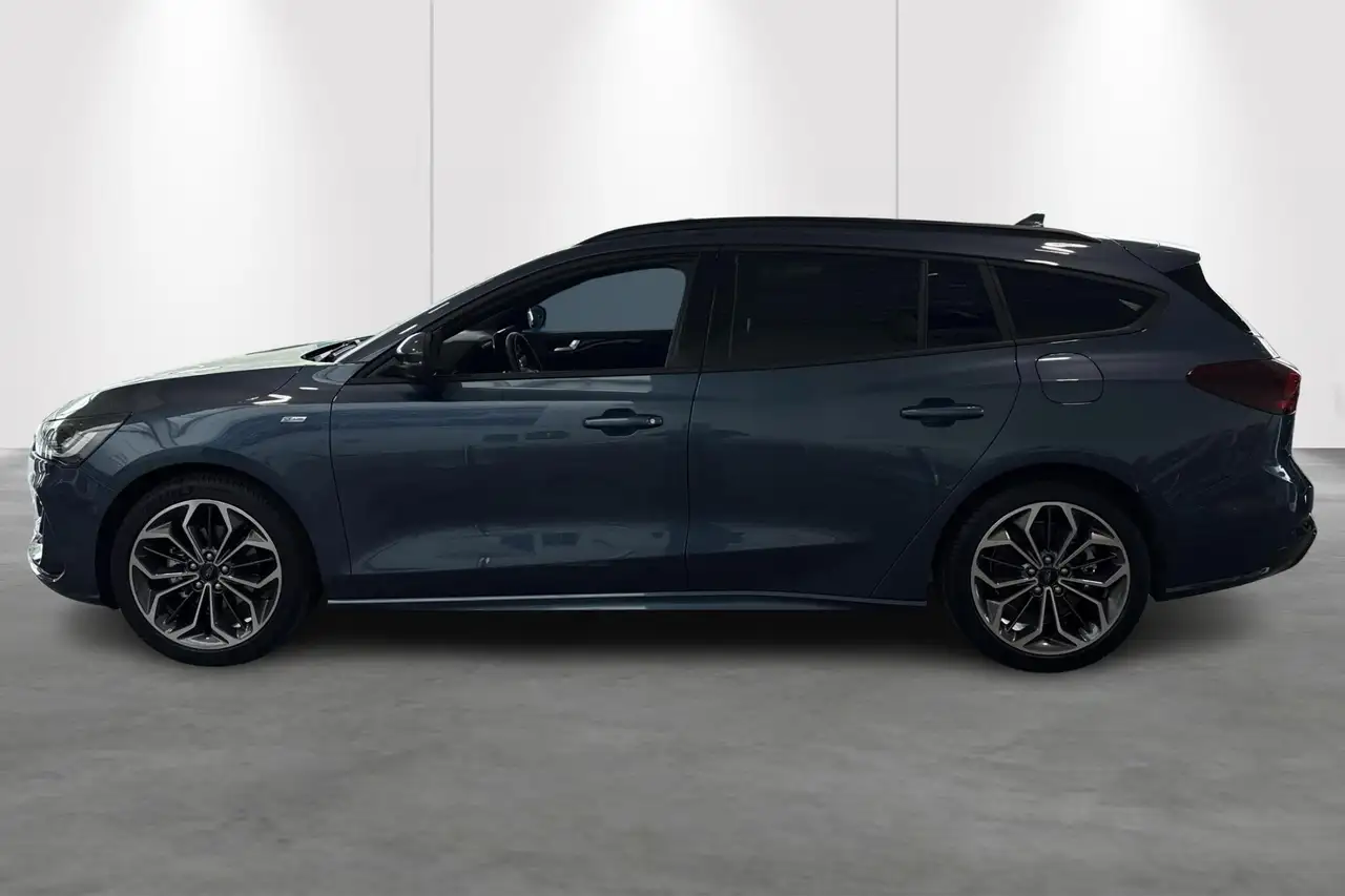 Ford Focus 2026