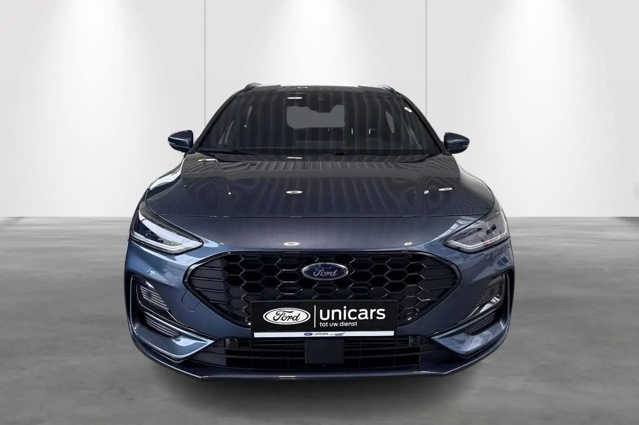 Ford Focus 2026