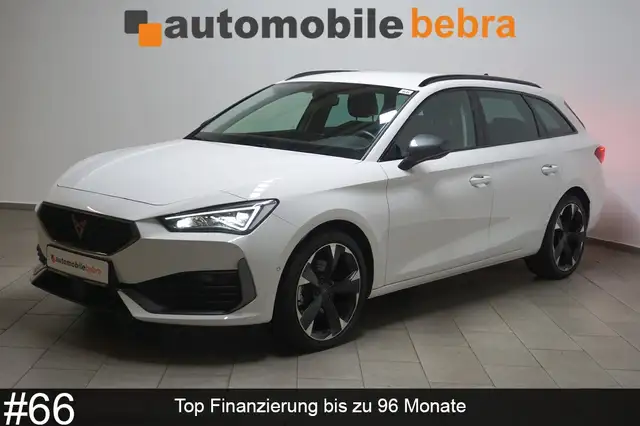 CUPRA 2.0TDI DSG Virtual Navi SHZ Kamera