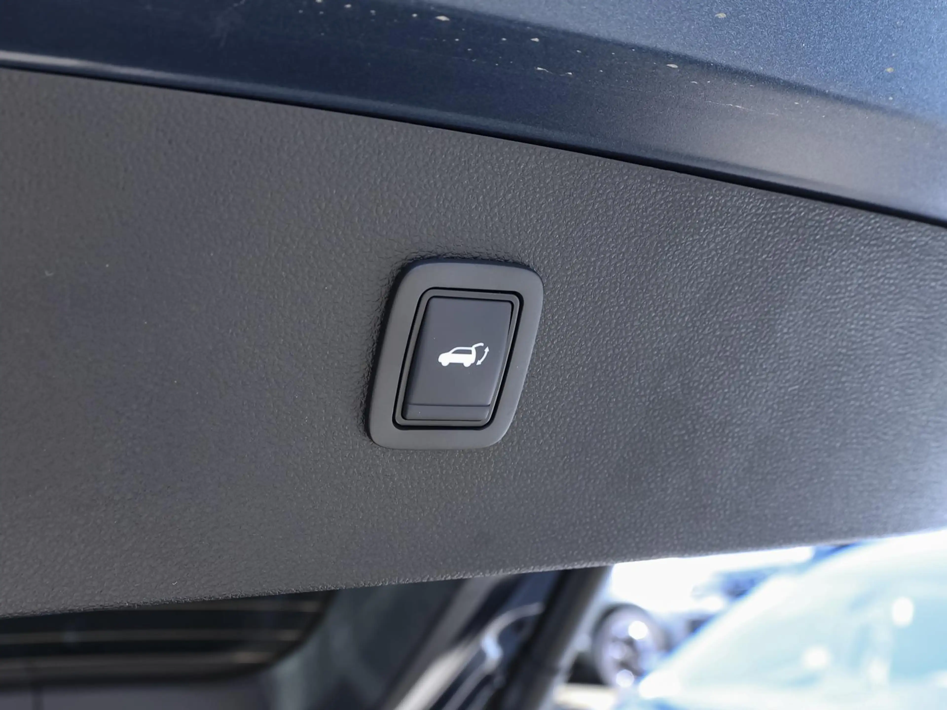Dacia Bigster Extreme ECO-G 140 NAVI SHZ PDC KLIMA BT — photo 9