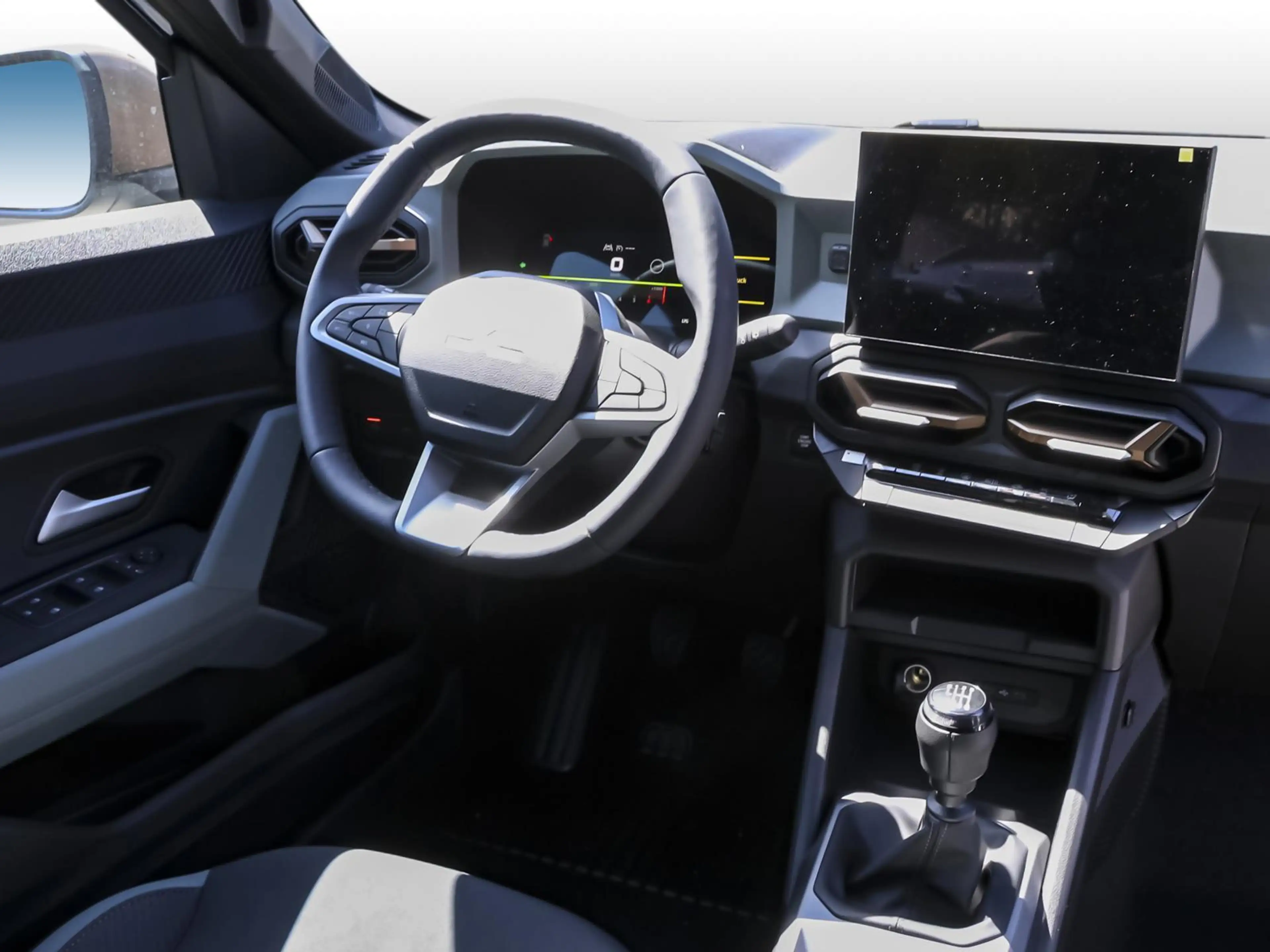 Dacia Bigster Extreme ECO-G 140 NAVI SHZ PDC KLIMA BT — photo 5