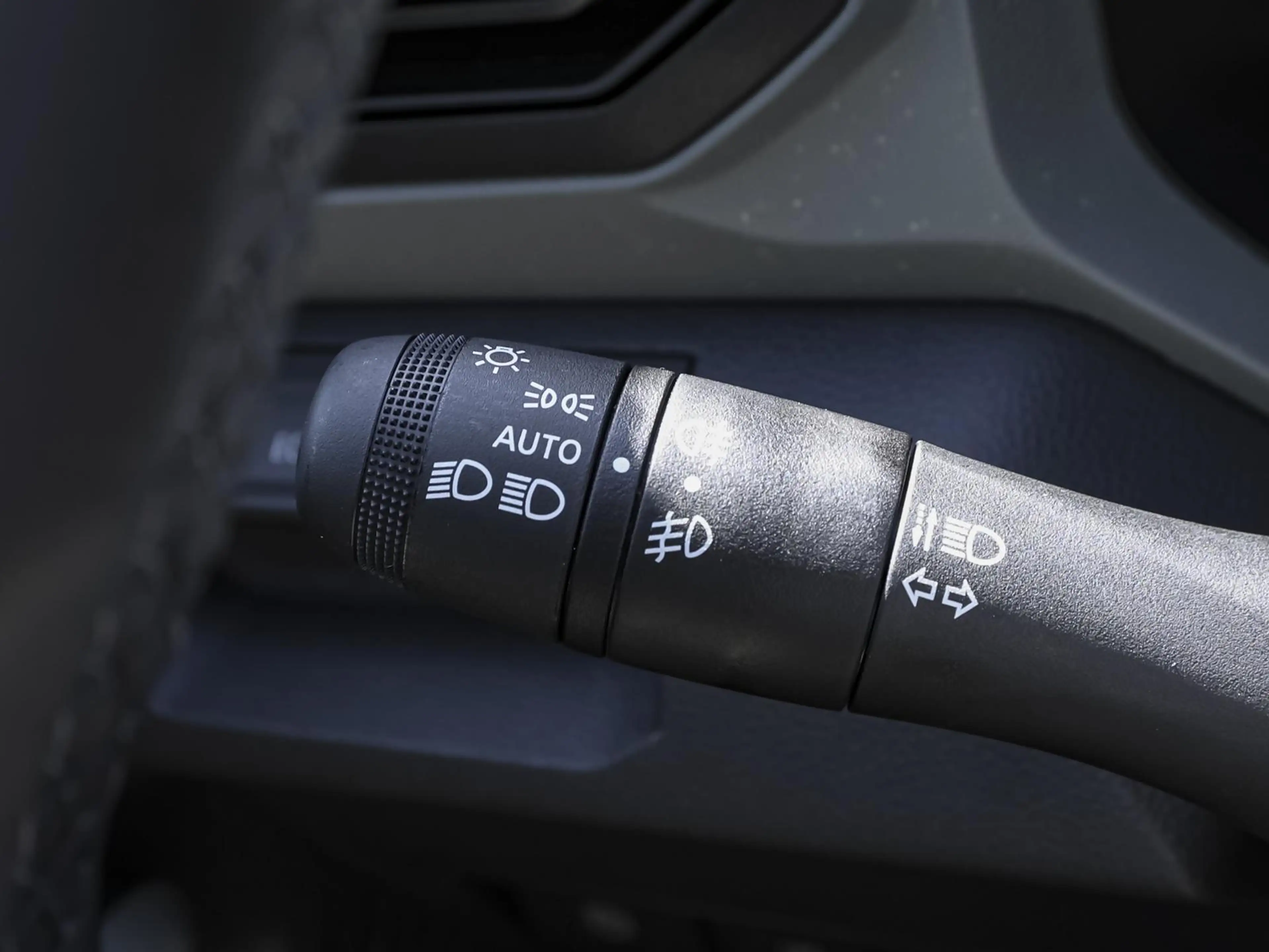 Dacia Bigster Extreme ECO-G 140 NAVI SHZ PDC KLIMA BT — photo 15