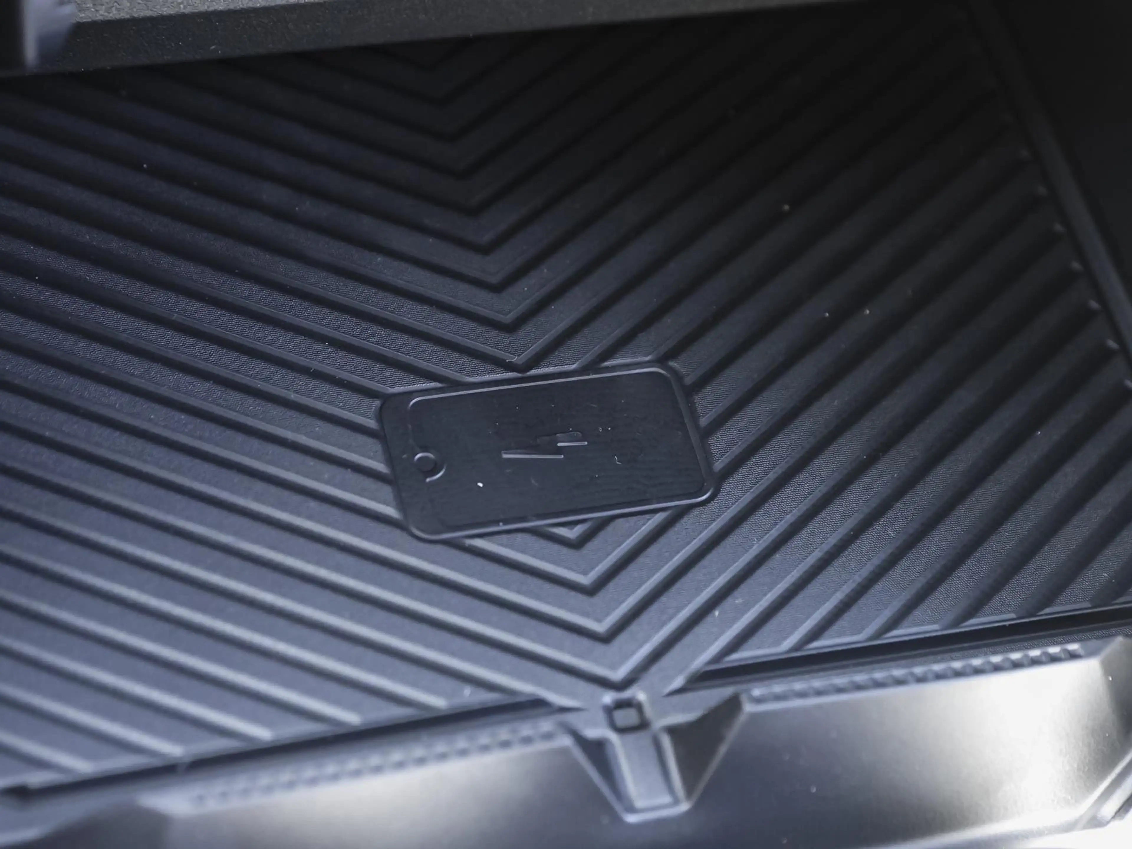 Dacia Bigster Extreme ECO-G 140 NAVI SHZ PDC KLIMA BT — photo 6