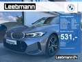 BMW 320 d Tour. M-Sport AHK/HUD GARANTIE bis 07/2029 Grau - thumbnail 1