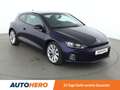Volkswagen Scirocco 2.0 TSI BlueMotion*PDC*SHZ*TEMPO* Paars - thumbnail 8