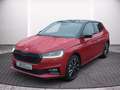 Skoda Fabia 1.0 TSI DSG Monte Carlo COLOUR CONCEPT WINTER PLU Rot - thumbnail 2