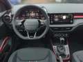 Skoda Fabia 1.0 TSI DSG Monte Carlo COLOUR CONCEPT WINTER PLU Rot - thumbnail 11
