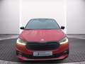 Skoda Fabia 1.0 TSI DSG Monte Carlo COLOUR CONCEPT WINTER PLU Rot - thumbnail 4