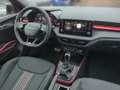 Skoda Fabia 1.0 TSI DSG Monte Carlo COLOUR CONCEPT WINTER PLU Rot - thumbnail 12