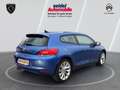 Volkswagen Scirocco 2.0 TDI, Scheckheft, Navi, PDC Blau - thumbnail 5