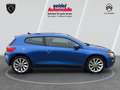 Volkswagen Scirocco 2.0 TDI, Scheckheft, Navi, PDC Blau - thumbnail 6