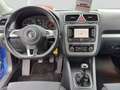 Volkswagen Scirocco 2.0 TDI, Scheckheft, Navi, PDC Blau - thumbnail 13