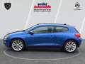 Volkswagen Scirocco 2.0 TDI, Scheckheft, Navi, PDC Blau - thumbnail 2
