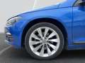 Volkswagen Scirocco 2.0 TDI, Scheckheft, Navi, PDC Blau - thumbnail 9