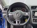 Volkswagen Scirocco 2.0 TDI, Scheckheft, Navi, PDC Blau - thumbnail 11