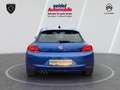Volkswagen Scirocco 2.0 TDI, Scheckheft, Navi, PDC Blau - thumbnail 4