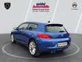 Volkswagen Scirocco 2.0 TDI, Scheckheft, Navi, PDC Blau - thumbnail 3