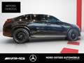 Mercedes-Benz GLC 450 d 4m Coupé AMG NIGHT PANO AHK BURMESTER Schwarz - thumbnail 9
