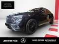 Mercedes-Benz GLC 450 d 4m Coupé AMG NIGHT PANO AHK BURMESTER Schwarz - thumbnail 1