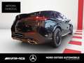 Mercedes-Benz GLC 450 d 4m Coupé AMG NIGHT PANO AHK BURMESTER Schwarz - thumbnail 4