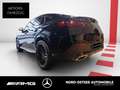 Mercedes-Benz GLC 450 d 4m Coupé AMG NIGHT PANO AHK BURMESTER Schwarz - thumbnail 3