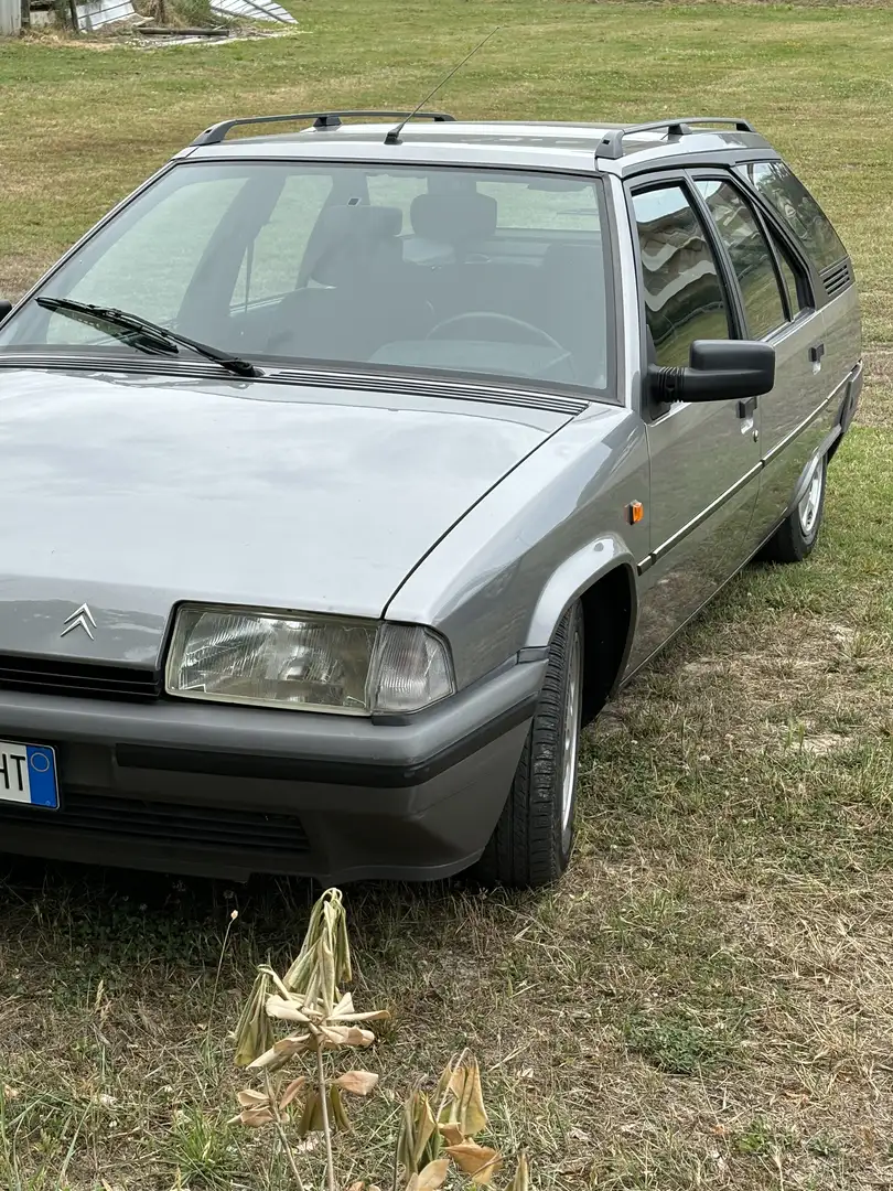 Citroen BX Break 14 TGE Vip cat. - 1