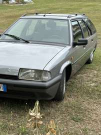 Break 14 TGE Vip cat.