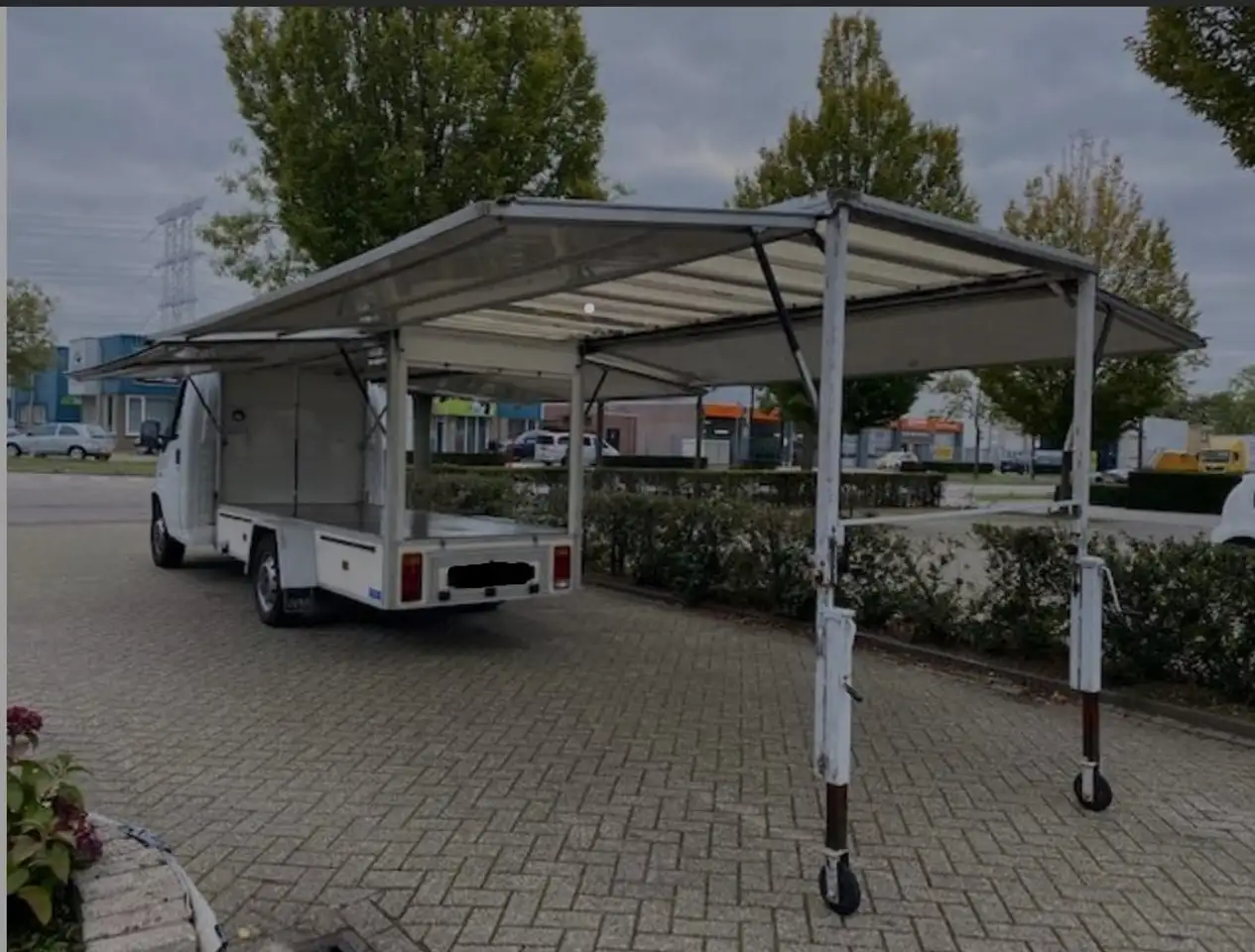 Citroen Jumper 2.5 TDi, foto 2