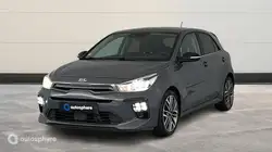 Kia Rio 1.0 T-GDI 100ch MHEV GT-Line iBVM6