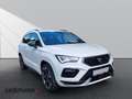 CUPRA Ateca 2.0 VZ 4Drive*Navi*Voll-LED*Winterpaket* Weiß - thumbnail 3