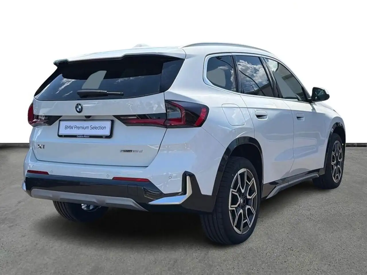 BMW X1 2026