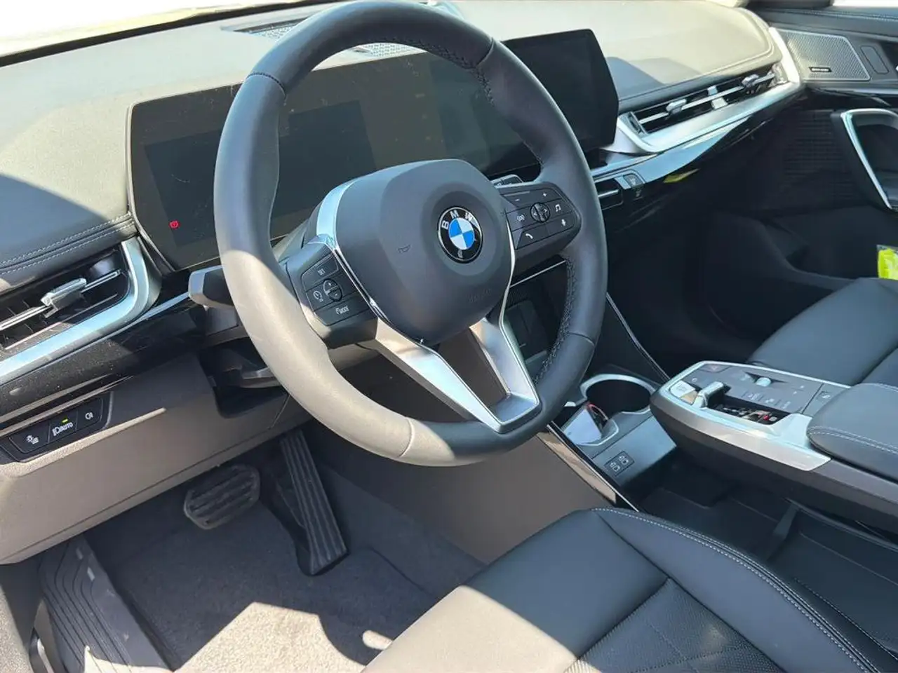 BMW X1 2026 — фото 14