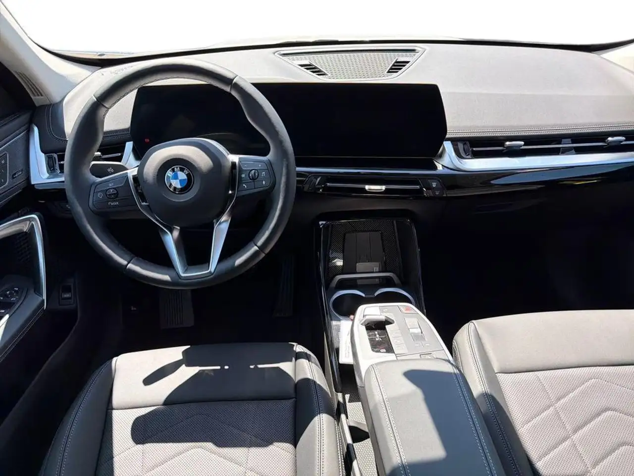 BMW X1 2026 — фото 10