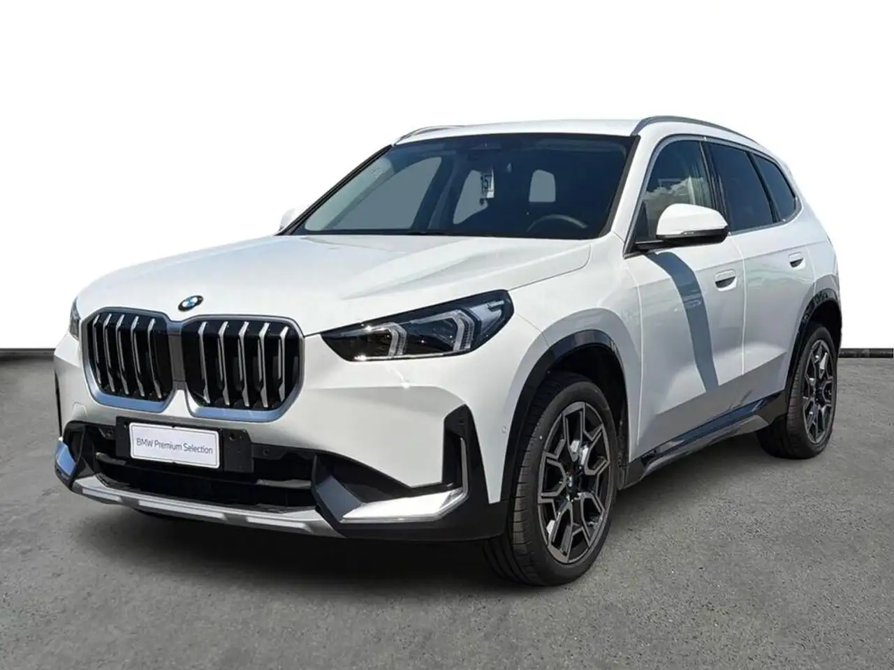 BMW X1 2026