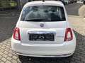 Fiat 500 Dolcevita Weiß - thumbnail 4