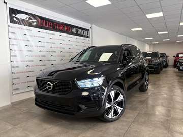 Recharge T4 PLUG IN AWD Pro AUTOCARRO N1