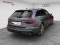 Audi A4 Avant 35 TDI Black line S tronic 120kW Gris - thumbnail 4
