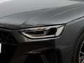 Audi A4 Avant 35 TDI Black line S tronic 120kW Gris - thumbnail 6