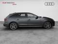 Audi A4 Avant 35 TDI Black line S tronic 120kW Gris - thumbnail 3