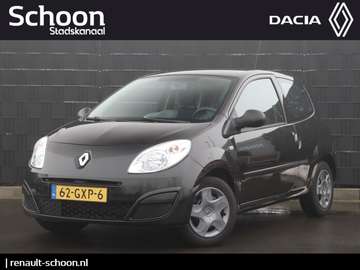 1.2 Authentique | Airco | Radio | NAP