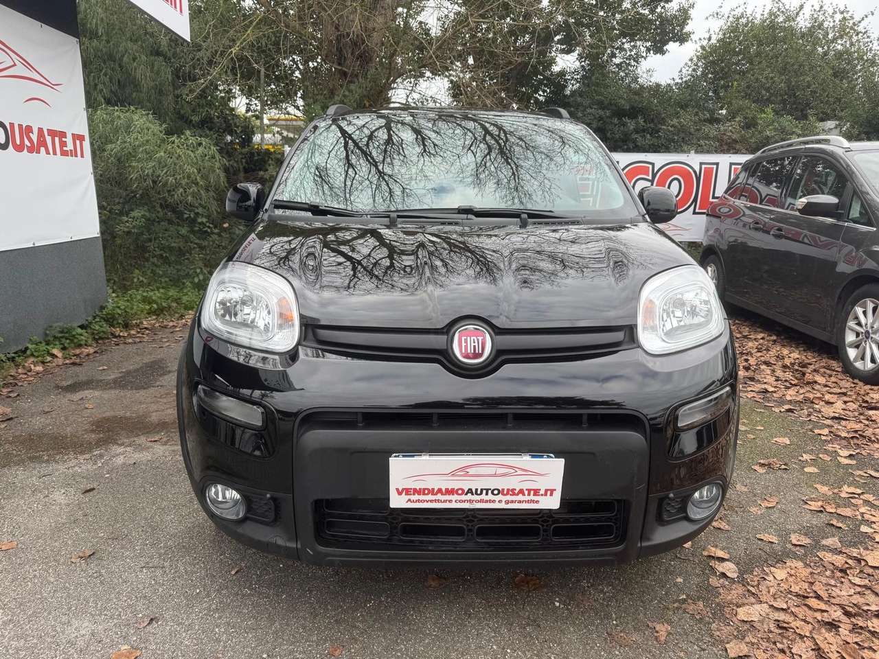 Fiat Panda Panda 1.0 hybrid City Life PREZZO REALE NO VINCOLI