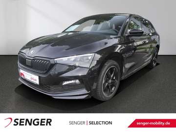 1.5 TSI Monte Carlo DSG Navi Panorama LED