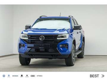 Style DC 3.0 TDI *ACC*AHK*SZHZG*
