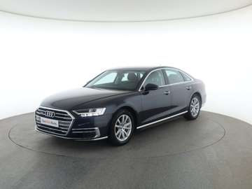 50 TDI quattro