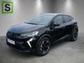 Renault Captur CAPTUR Techno TCe90 Schwarz - thumbnail 1