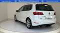 Volkswagen Golf Sportsvan 1.6 TDI 110CV Highline BlueMotion Technology Bílá - thumbnail 4
