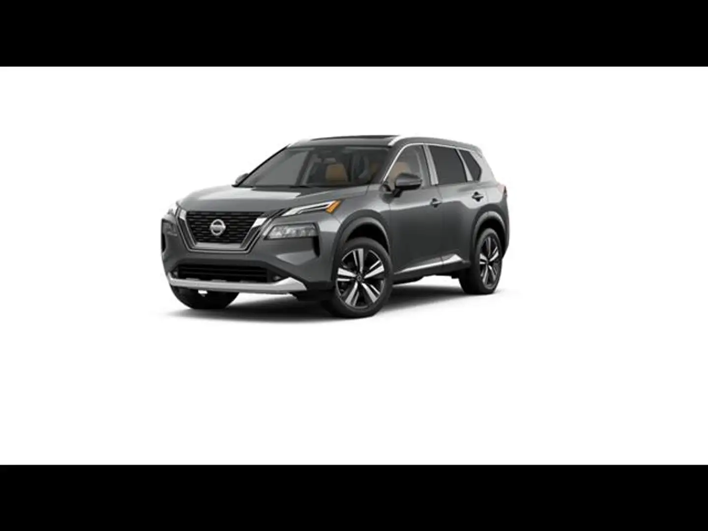 Nissan X-Trail 1.5 e-power Tekna 2wd auto Grijs - 1